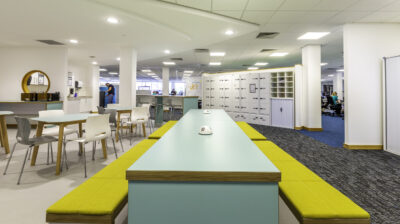 Arc Business Interiors