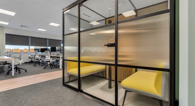 Arc Business Interiors