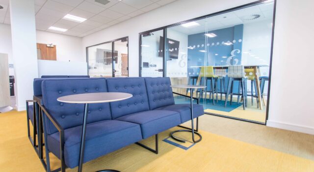 Arc Business Interiors