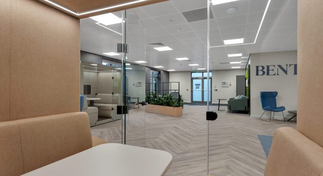 Arc Business Interiors